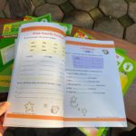 Bộ sách Skill Sharpeners Reading ( 8 cuốn ) 1 176786897 831032374284689 54700050455802622 n