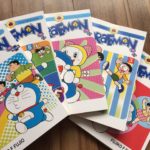 Bộ sách DORAEMON PLUS - 5 cuốn ( Giấy in chống lóa) 9 176807617 4288163861203075 6831906676248350757 n