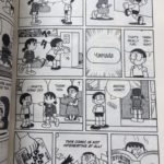 Bộ sách DORAEMON PLUS - 5 cuốn ( Giấy in chống lóa) 10 176870154 4288164161203045 5372727995541777513 n