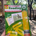 Bộ sách Skill Sharpeners Reading ( 8 cuốn ) 5 177844600 831032480951345 8165042416076943878 n