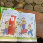 Bộ sách Skill Sharpeners Reading ( 8 cuốn ) 6 177855569 831032677617992 6674211049328580635 n