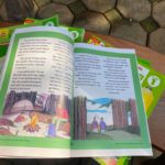 Bộ sách Skill Sharpeners Reading ( 8 cuốn ) 10 178746770 831032694284657 4239817414436651607 n