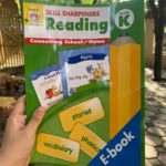 Bộ sách Skill Sharpeners Reading ( 8 cuốn ) 13 179736781 831032564284670 5324988616050401287 n