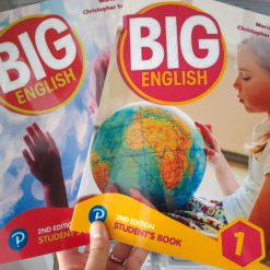 Big English Level 1