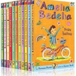 Amelia Bedelia Chapter Book