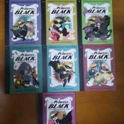 The Princess in Black