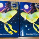 Bộ sách TREASURE LANGUAGE ARTS - 6 186515205 916524959128342 982742145002254670 n