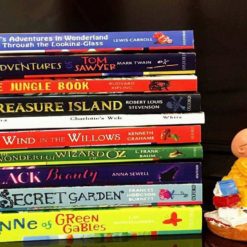 OXFORD CHILDREN’S CLASSIC