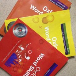 OXFORD WORD SKILLS