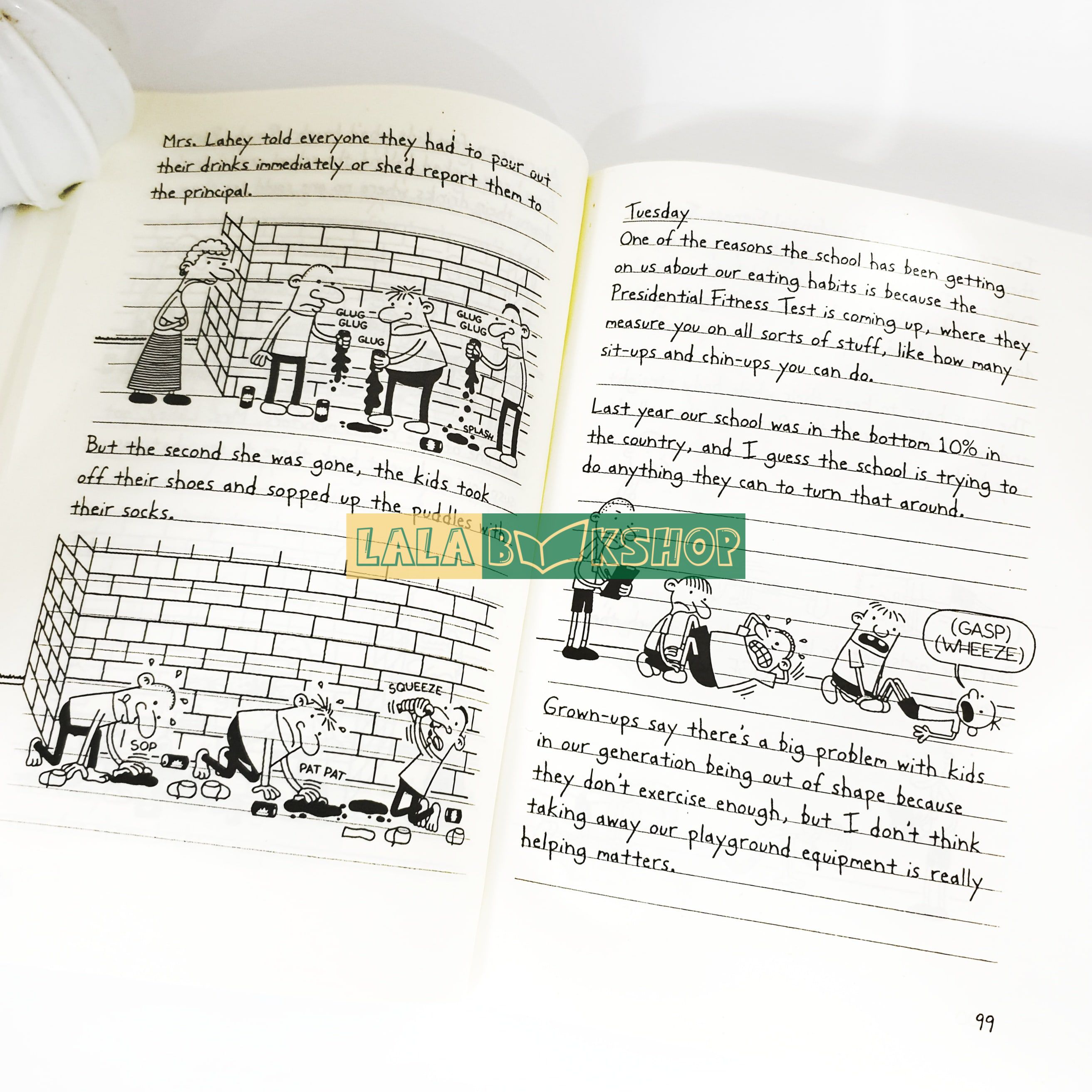 Tổng hợp các truyện tiếng Anh hay nhất cho bạn 8-15 tuổi 5 20200725 204720 01 min