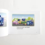 Bộ sách Little Fox Tire Town School - 4 cuốn (File nghe) 2 20210512 142101 01 scaled