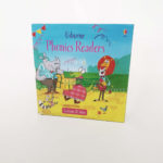Ussborne Phonics Reader