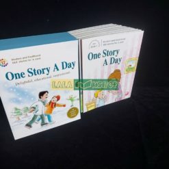 One story a day level 3