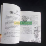 Sách nhập – One story a day level 3 – Delightful, Educational, Inspirational(12 quyển) 6 452919b32390d1ce888172