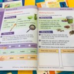 Bộ sách Skill Sharpeners Science (8 Quyển) - Nxb Evan Moor 4 52935410 344306479514430 7472862848700383232 n