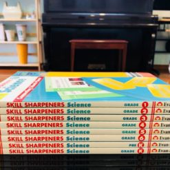 Skill Sharpeners Science