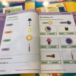 Bộ sách Skill Sharpeners Science (8 Quyển) - Nxb Evan Moor 1 53470906 344306532847758 2447865264021176320 n