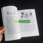 Sách nhập – One story a day level 3 – Delightful, Educational, Inspirational(12 quyển) 4 5926c6befc9d0ec3578c71