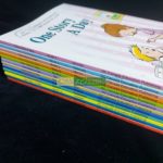 Sách nhập – One story a day level 3 – Delightful, Educational, Inspirational(12 quyển) 8 f0097279495abb04e24b65