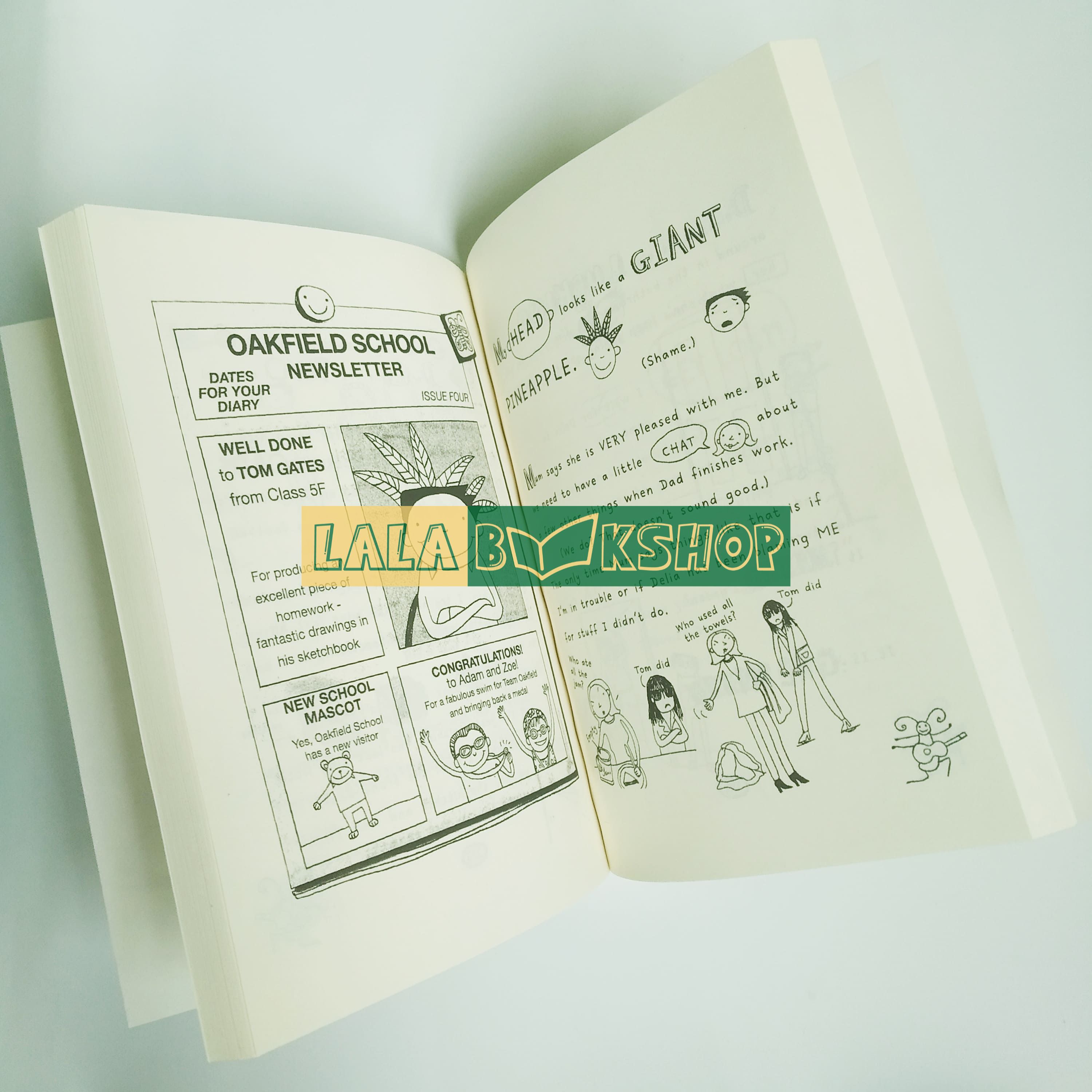 Tổng hợp các truyện tiếng Anh hay nhất cho bạn 8-15 tuổi 8 truyện tiếng Anh hay nhất