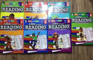 TỔNG HỢP CÁC BỘ SÁCH 180 DAYS CỦA NHÀ XUẤT BẢN SHELL EDUCATION 5 135215297 1097288517399522 8323223622999668007 o