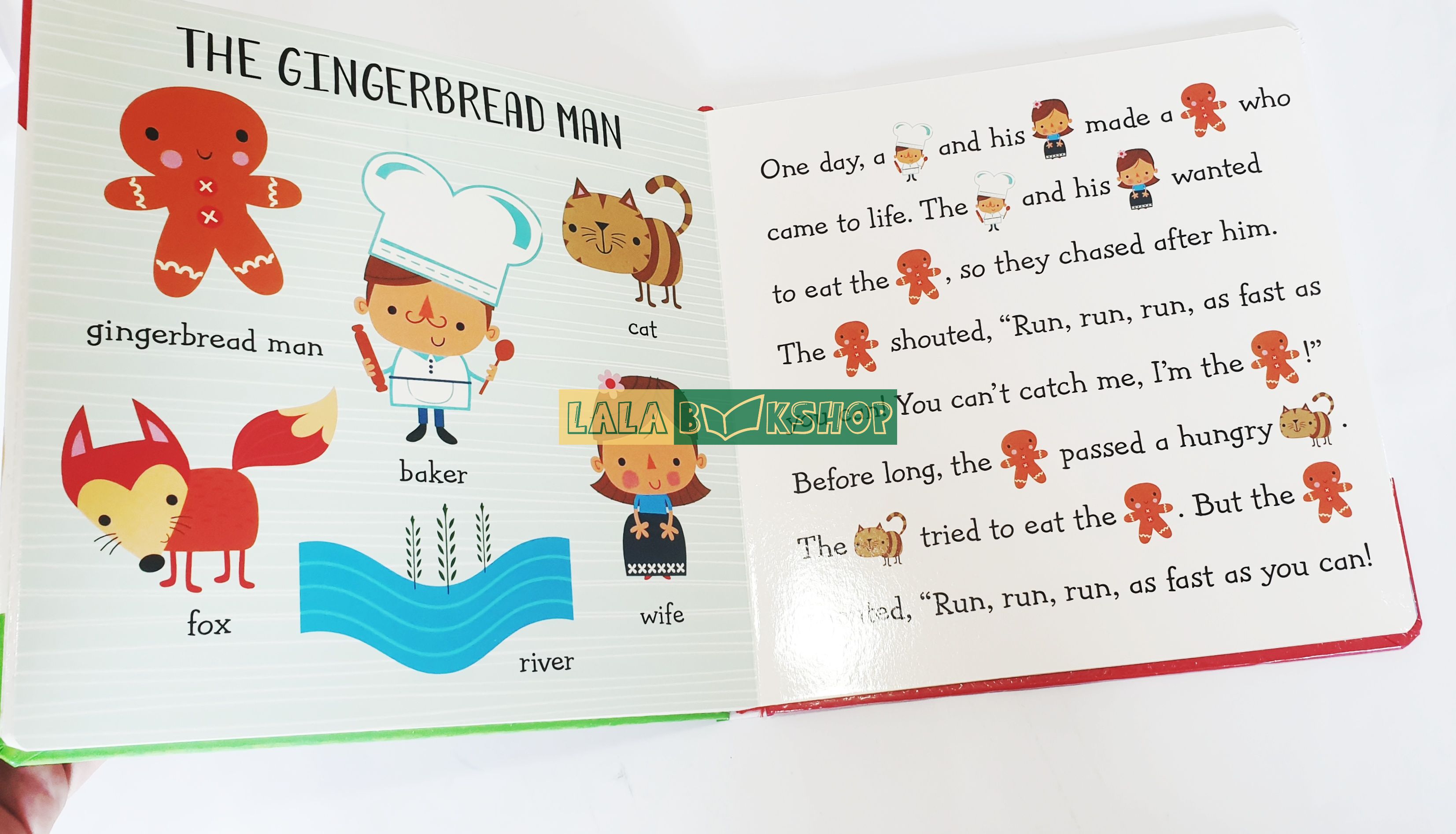 TOP 5 SÁCH TRUYỆN CỔ TÍCH TIẾNG ANH HAY NHẤT CHO BÉ HỌC TIẾNG ANH 1 20200812 163636 01