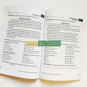 SÁCH DAILY CỦA NHÀ XUẤT BẢN EVAN MOOR