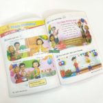 Bộ sách Let's Go Level 1 bản 4th Edition - 2 cuốn gồm Student book và Workbook ( Kèm Audio) 1 20210116 160909 01 scaled