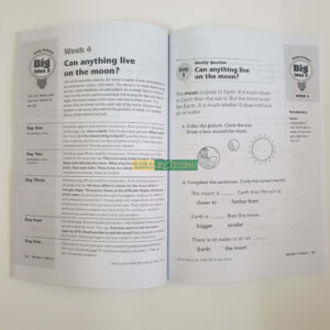 SÁCH DAILY CỦA NHÀ XUẤT BẢN EVAN MOOR