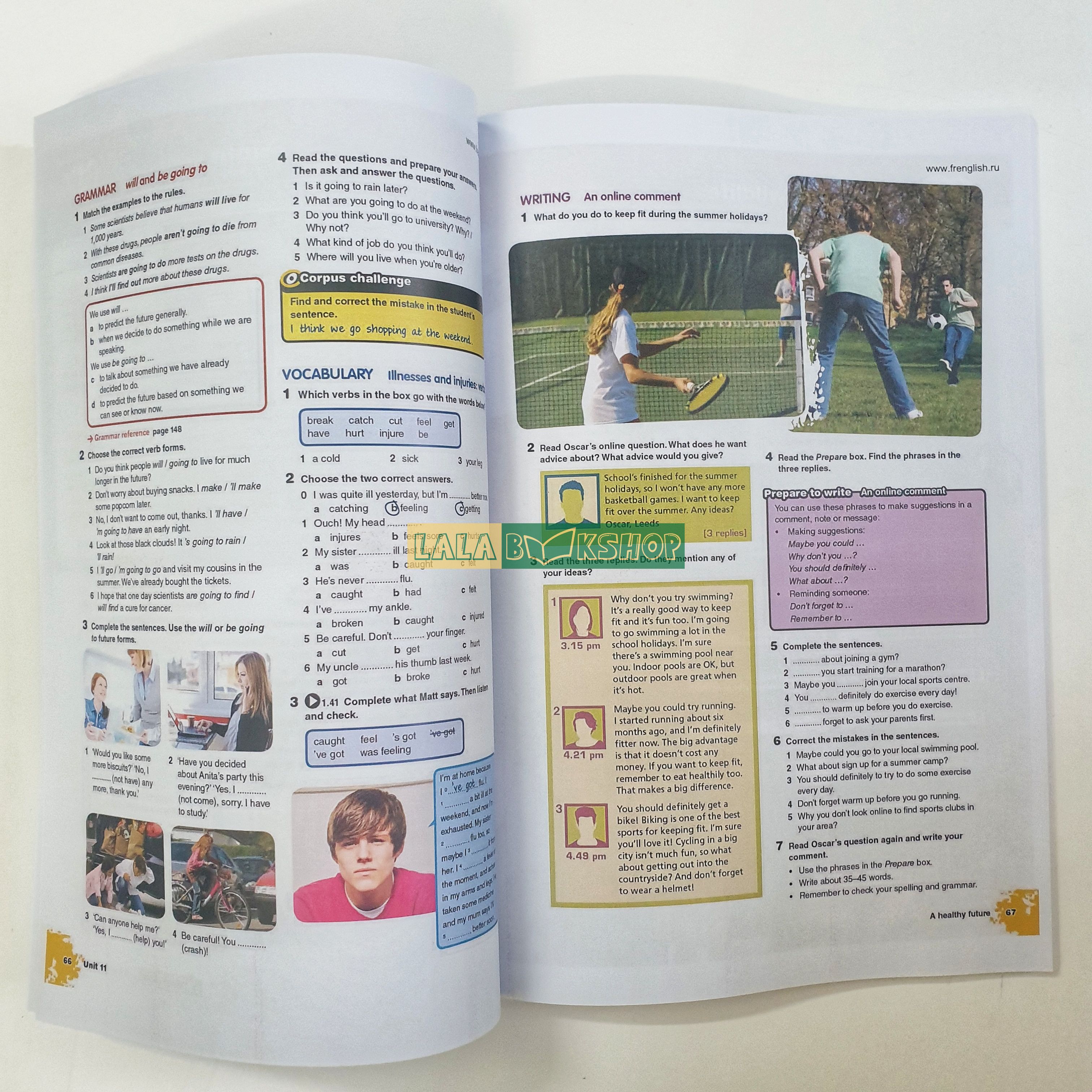 GIỚI THIỆU VỀ BỘ GIÁO TRÌNH CAMBRIDGE ENGLISH PREPARE BẢN FIRST EDITION GỒM 6 LEVEL 3 GIÁO TRÌNH PREPARE