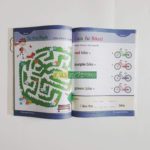 Bộ sách Skill Sharpeners Grade K - 7 cuốn 6 Skill Sharpeners Level K