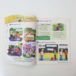 Bộ sách Let's go Level 2 bản 4th Edition - 2 cuốn gồm Studentbook và Workbook ( Kèm Audio) 4 20210609 143903 01 scaled