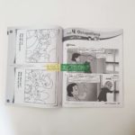 Bộ sách Let's go Level 2 bản 4th Edition - 2 cuốn gồm Studentbook và Workbook ( Kèm Audio) 6 Bộ sách Let's Level 2