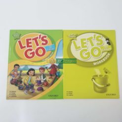 Let's go Level beginner