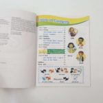 Bộ sách Let's go Level beginner 4th Edition - Bao gồm 2 cuốn Studentbook và Workbook ( Kèm Audio) 1 20210609 143957 01 scaled