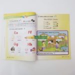 Bộ sách Let's go Level beginner 4th Edition - Bao gồm 2 cuốn Studentbook và Workbook ( Kèm Audio) 4 20210609 144045 01 scaled