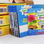 Bộ sách Nonfiction Sight Word Readers - 25 cuốn 14 90877454 2015955548539481 4338826252191268864 n