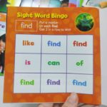 Bộ sách Nonfiction Sight Word Readers - 25 cuốn 7 91084771 2015956035206099 1599216027395162112 n