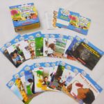 Bộ sách Nonfiction Sight Word Readers - 25 cuốn 11 91125766 2015955618539474 150258520317493248 n