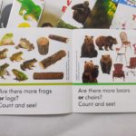 Bộ sách Nonfiction Sight Word Readers - 25 cuốn 12 91196515 2015955665206136 8005774994854379520 n