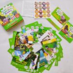 Bộ sách Nonfiction Sight Word Readers - 25 cuốn 13 91323548 2015955728539463 3583268052294172672 n