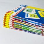 Skill Sharpeners Grade K