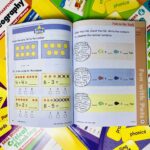 Skill Sharpeners Grade K