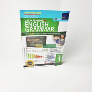 Learning English Grẩm
