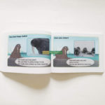 Little Fox Level 2 Meet the Animals - Trọn bộ 63 Truyện Kèm File Nghe và Video 3 20210701 164432 01 scaled