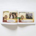 Little Fox Level 2 Meet the Animals - Trọn bộ 63 Truyện Kèm File Nghe và Video 6 20210701 164501 01 scaled