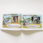 Little Fox Level 2 Meet the Animals - Trọn bộ 63 Truyện Kèm File Nghe và Video 7 20210701 164507 01 scaled