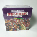 Bộ Sách Horrible History Blood Curdling - Trọn Bộ 20 cuốn 1 Horrible History