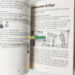 Bộ Sách Horrible History Blood Curdling - Trọn Bộ 20 cuốn 9 20210721 120628 01 scaled