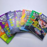 Bộ truyện Captain Underpants trọn bộ 12 cuốn - Bản In giấy Vàng Chống Lóa 2 img 1496 scaled